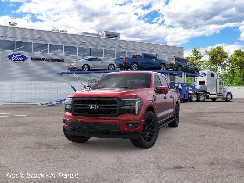 New 2026 RD FORD  image 3
