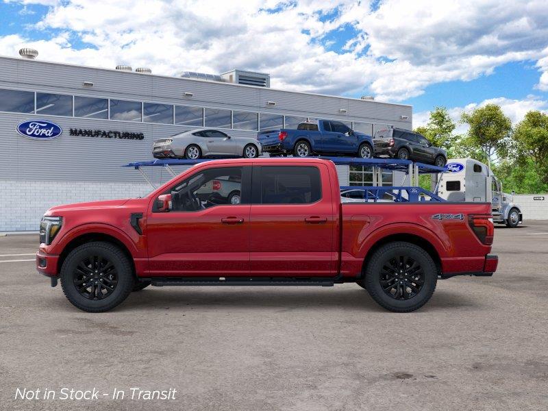 New 2026 RD FORD  image 4
