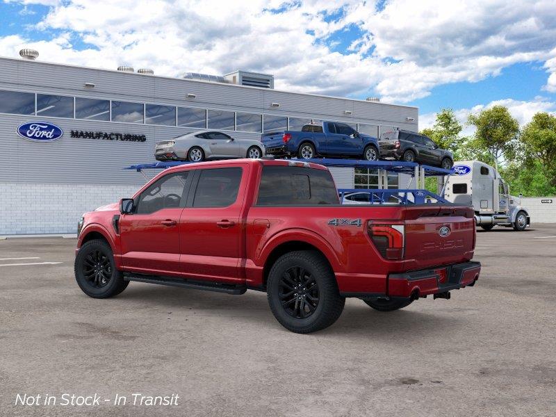 New 2026 RD FORD  image 5