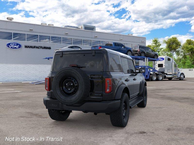 New 2026 BK Ford Outer Banks image 8