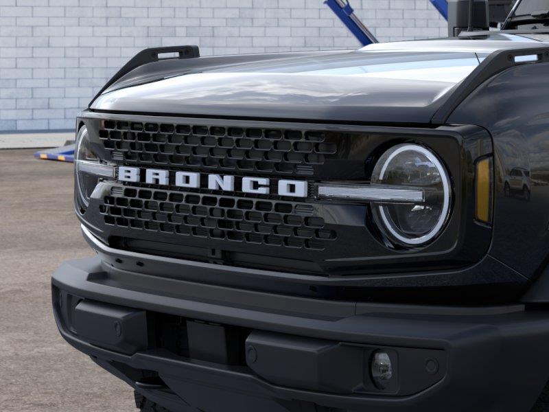 New 2026 BK Ford Outer Banks image 19