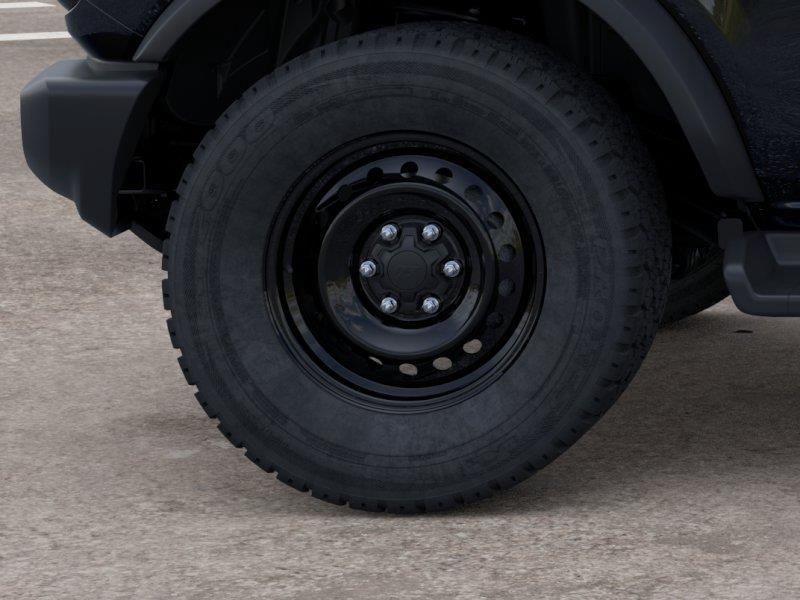 New 2026 BK Ford Outer Banks image 21