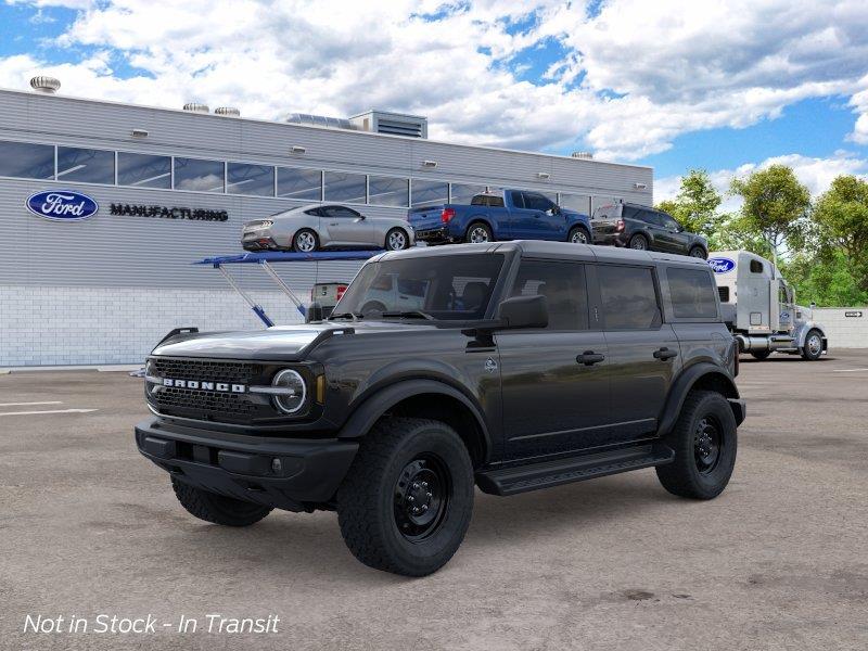 New 2026 BK Ford Outer Banks image 2