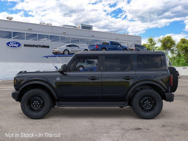 New 2026 BK Ford Outer Banks image 4