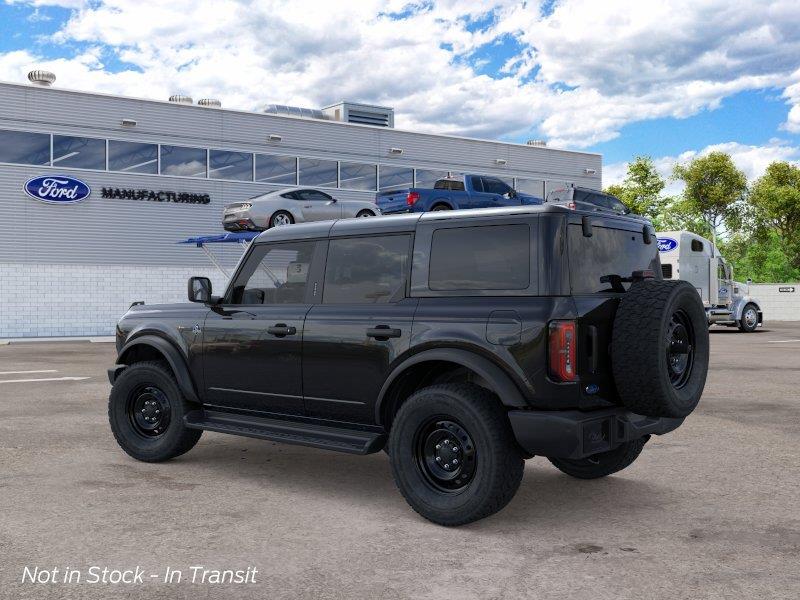 New 2026 BK Ford Outer Banks image 5