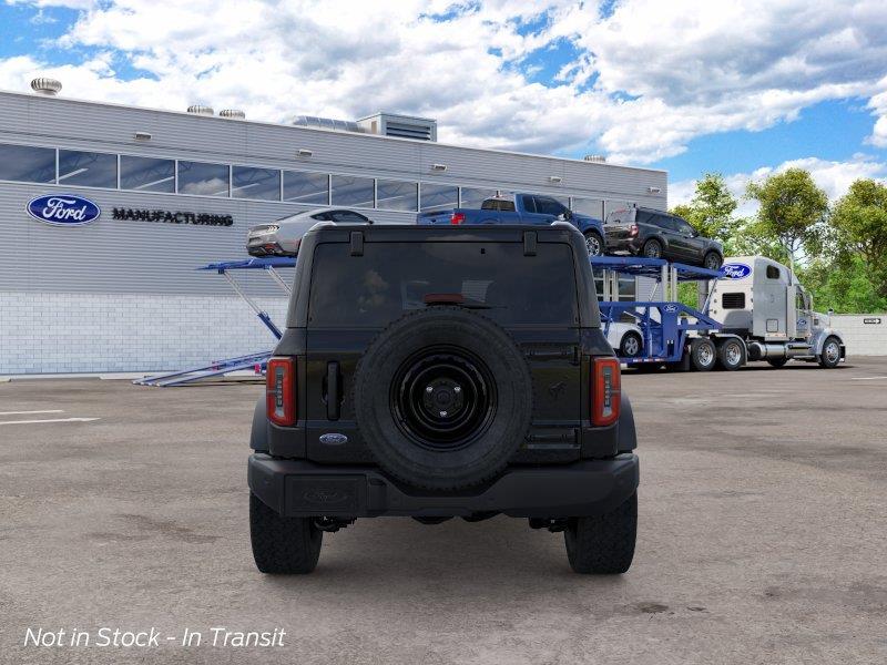 New 2026 BK Ford Outer Banks image 6