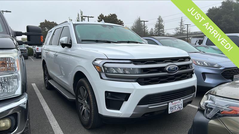 2023 Ford Expedition XLT