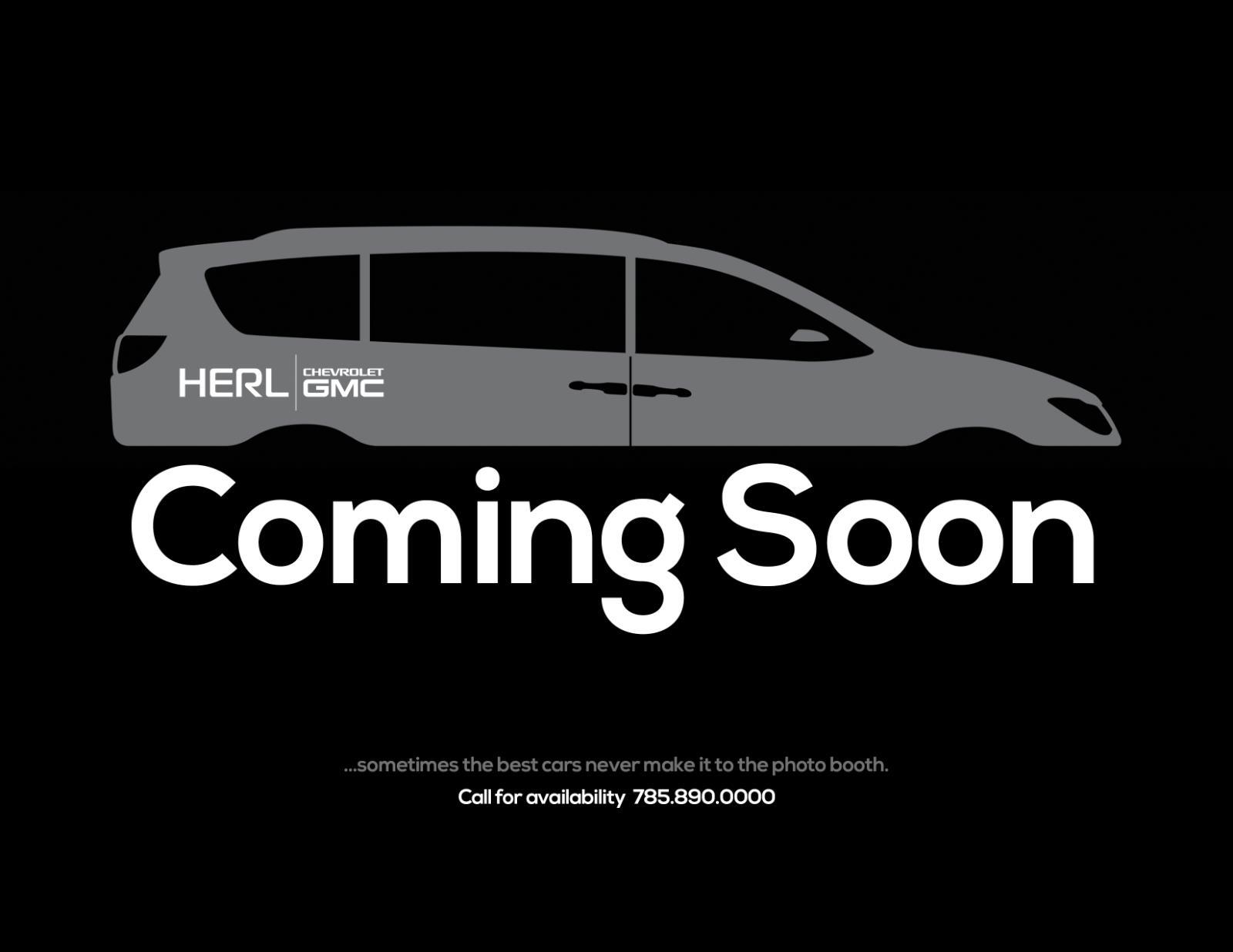 2019 GMC Acadia Denali FWD