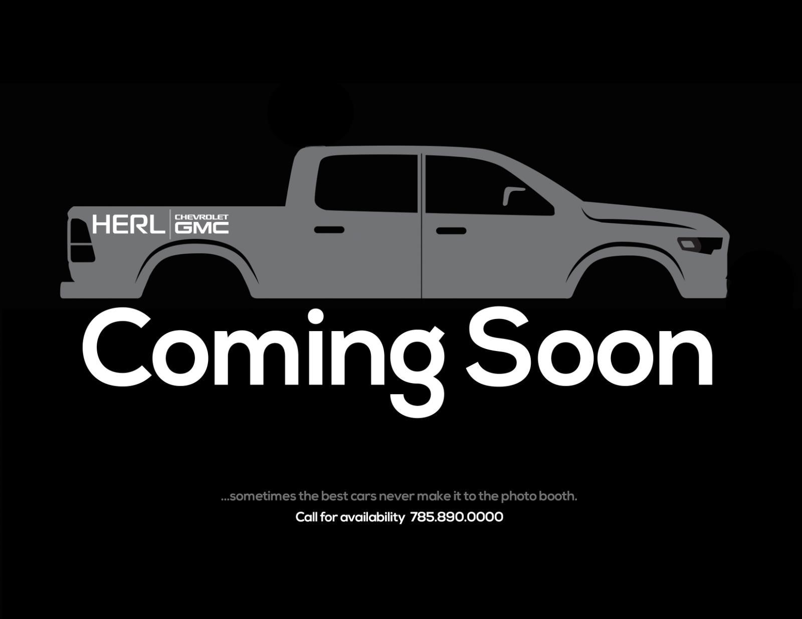 2024 Chevrolet Silverado 1500 RST Crew Cab 4WD