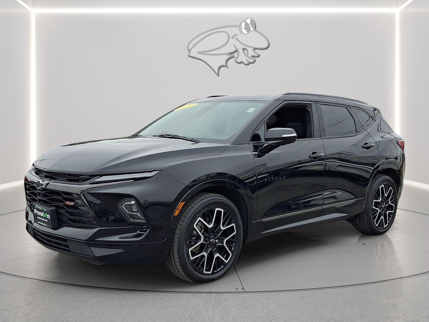 2023 Chevrolet Blazer RS FWD