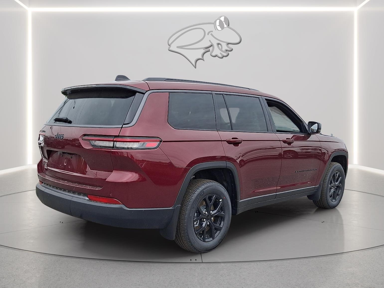 View vehicle photo 5