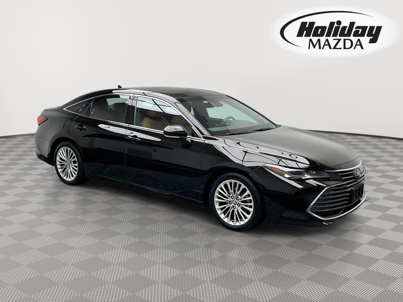 2020 Toyota Avalon Limited FWD