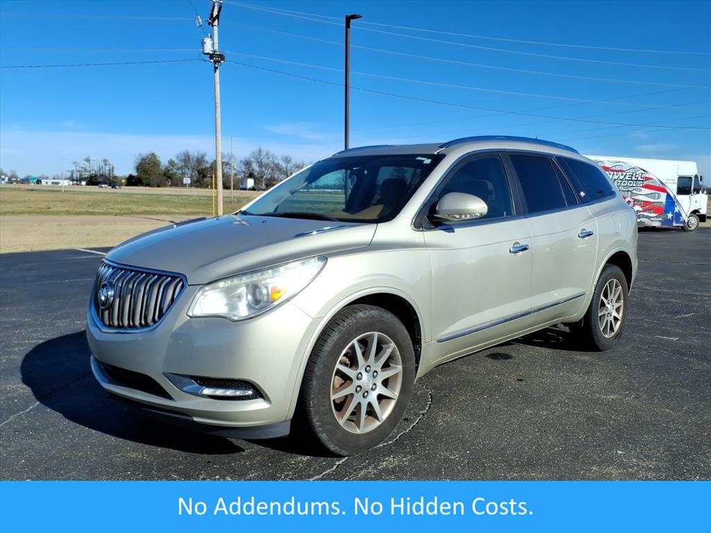 2015 Buick Enclave Leather FWD