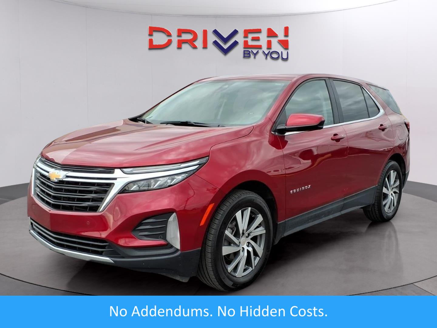 Black (Ebony Twilight Metallic) 2023 GMC Acadia SLE AWD SUV / Crossover Four-Wheel Drive 9-Speed Automatic