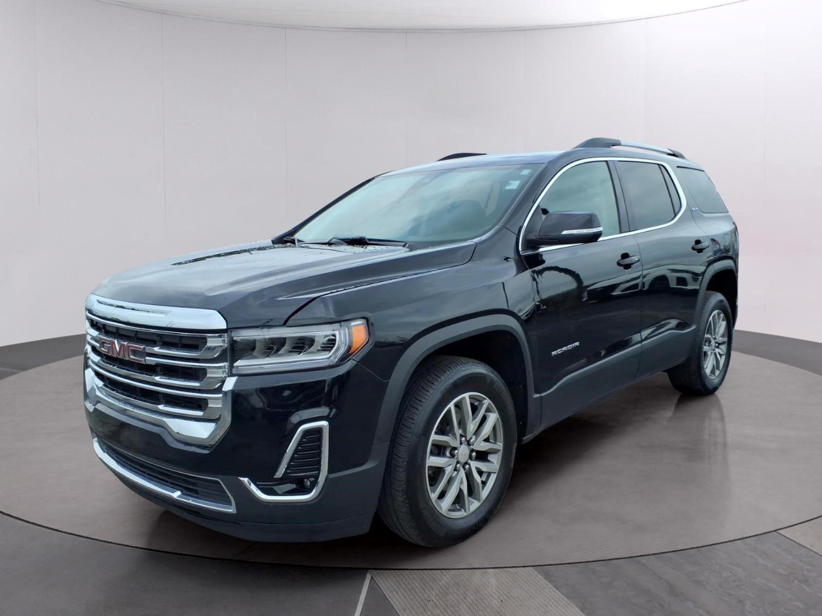 2023 GMC Acadia SLT AWD