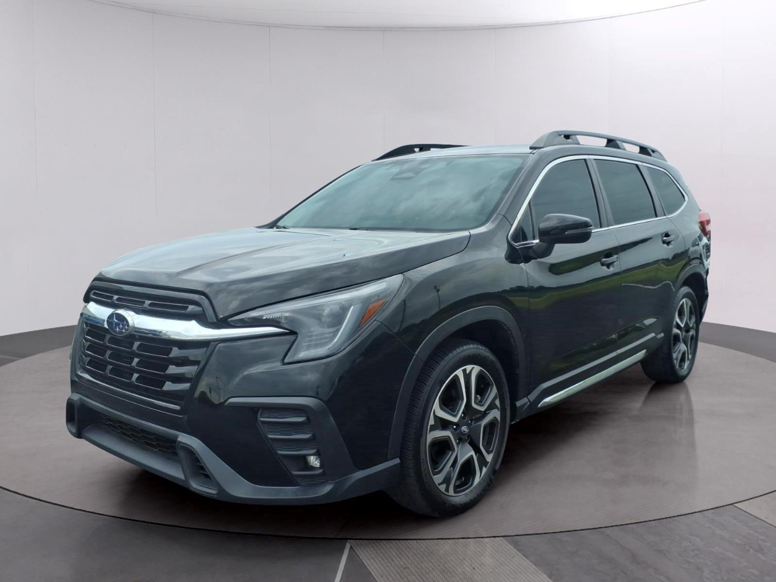 2023 Subaru Ascent Limited 7-Passenger AWD