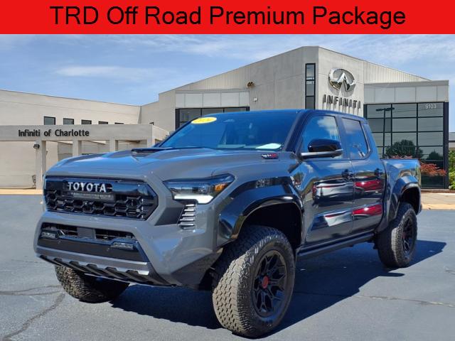 Tailgate Kit | TOYOTA TUNDRA DOUBLE CAB TRD PRO 2020 Tailgate Kit | TOYOTA TUNDRA DOUBLE CAB TRD PRO 2020