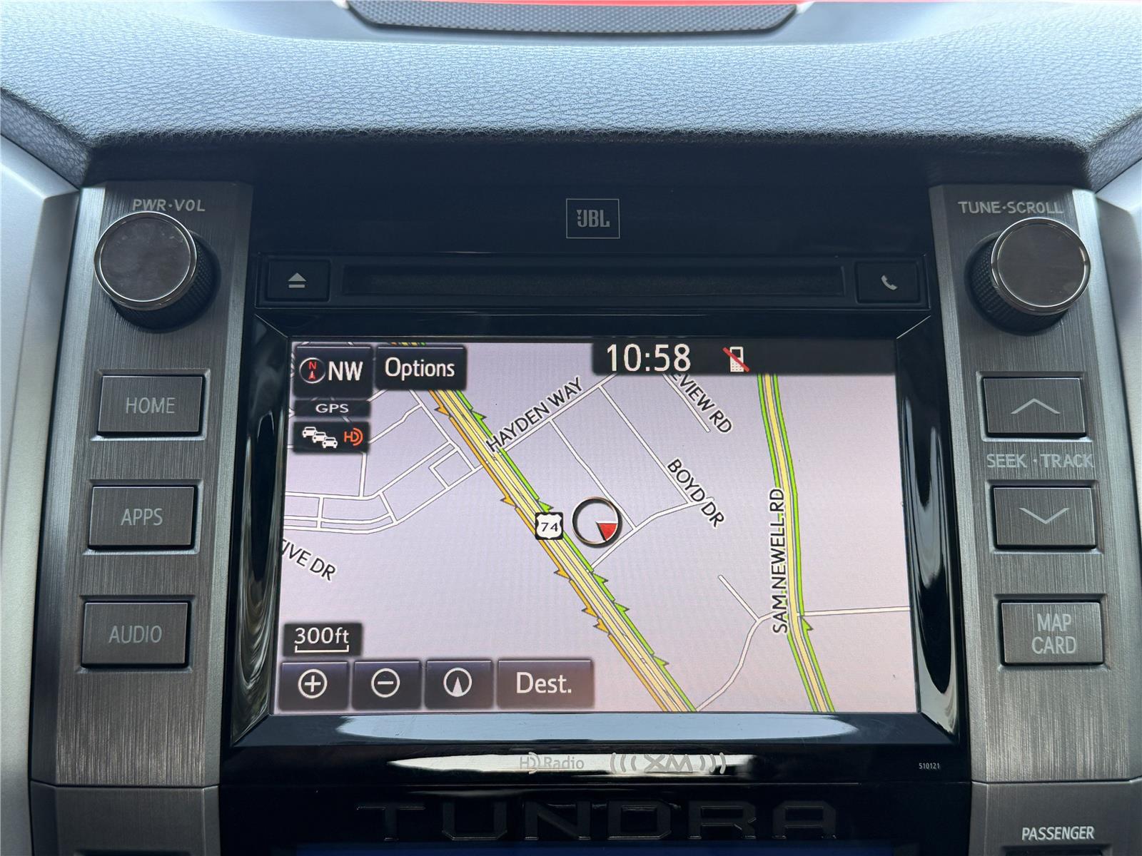 View vehicle photo 7