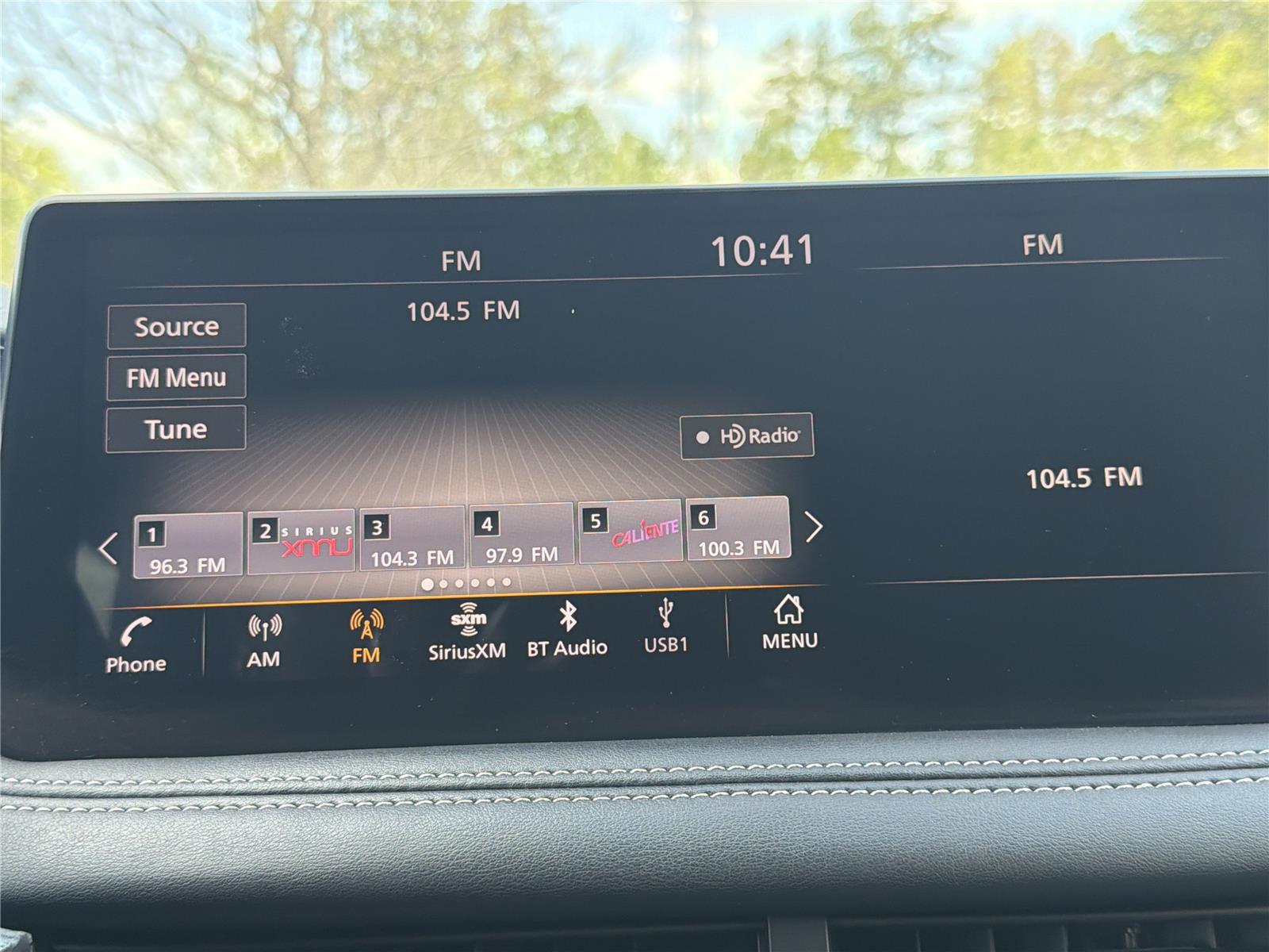 View vehicle photo 6