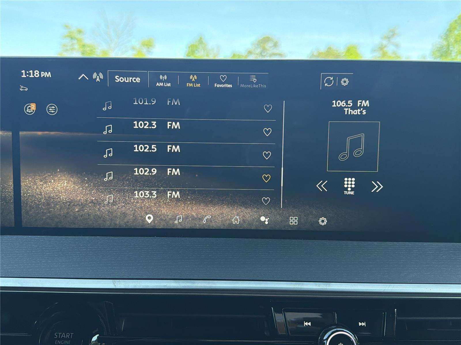 View vehicle photo 6