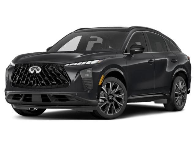 DAT/DEEP EMERA 2027 INFINITI QX65 Autograph AWD SUV / Crossover All-Wheel Drive Automatic