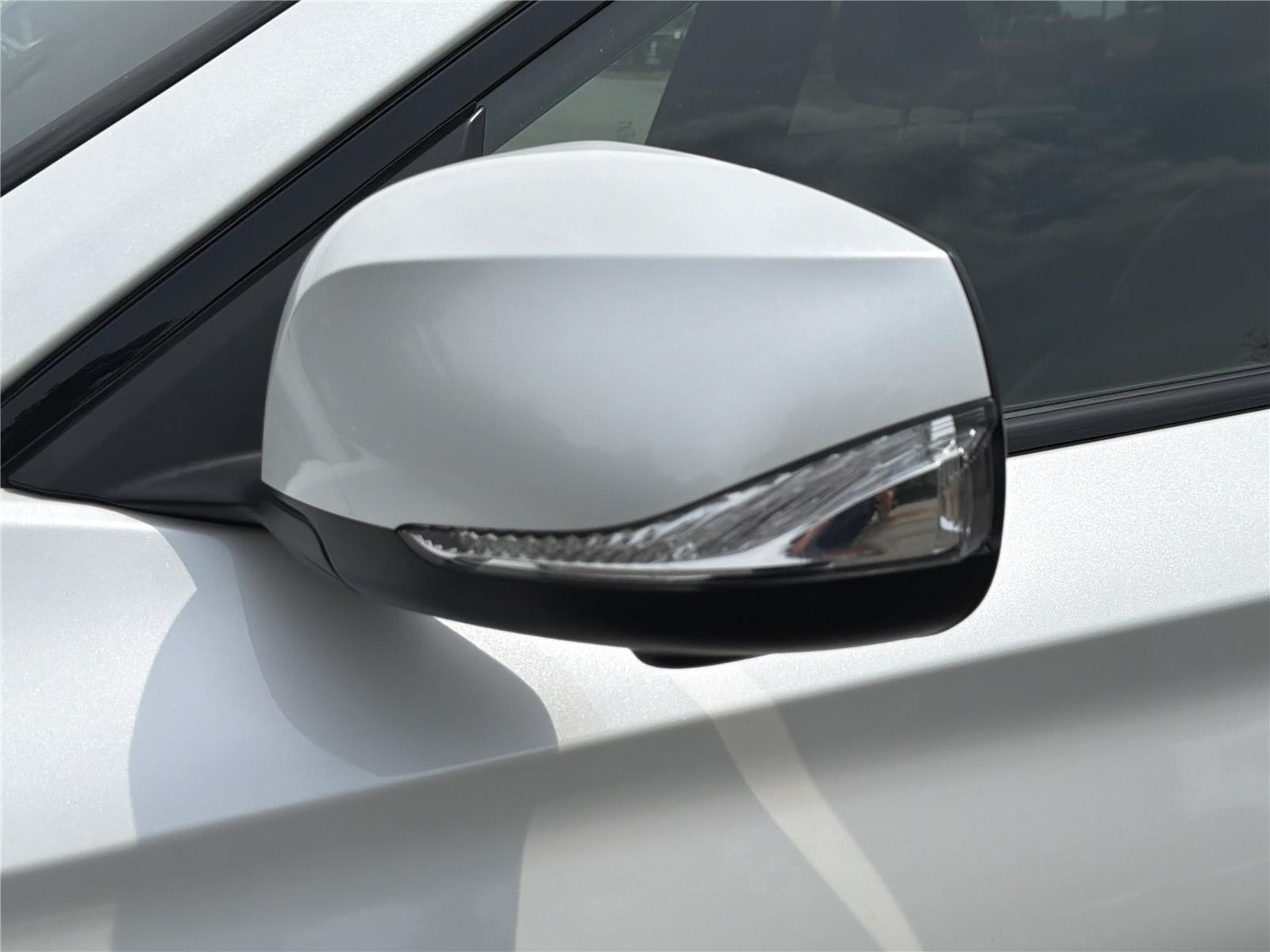 Certified Used 2023 Radiant White INFINITI SPORT image 36