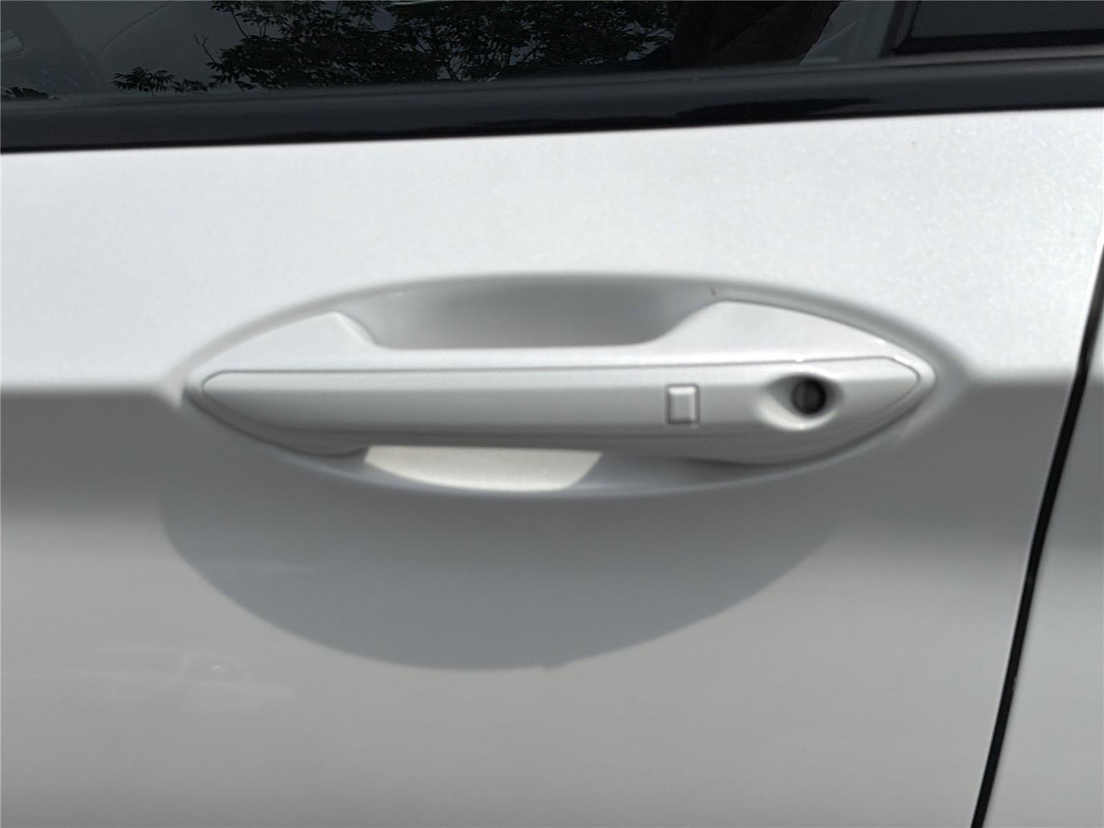 Certified Used 2023 Radiant White INFINITI SPORT image 37