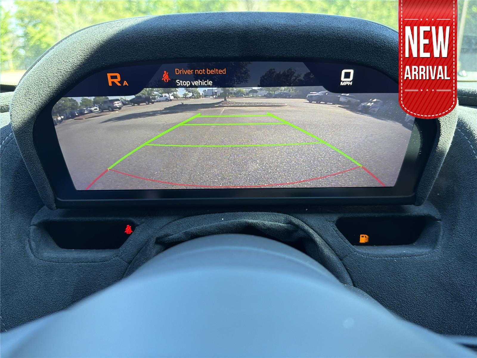 2019 McLaren 720S Performance Coupe RWD