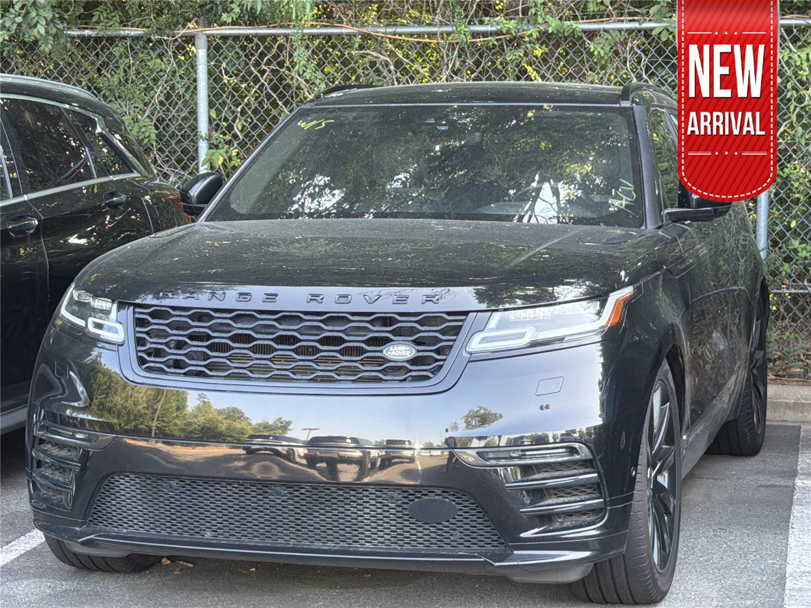 2019 Land Rover Range Rover Velar R-Dynamic SE V6 (340HP)'s photo