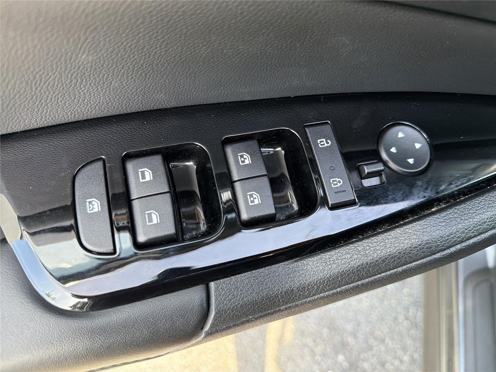 Used 2023 Gravity Gray Kia X-Line image 28
