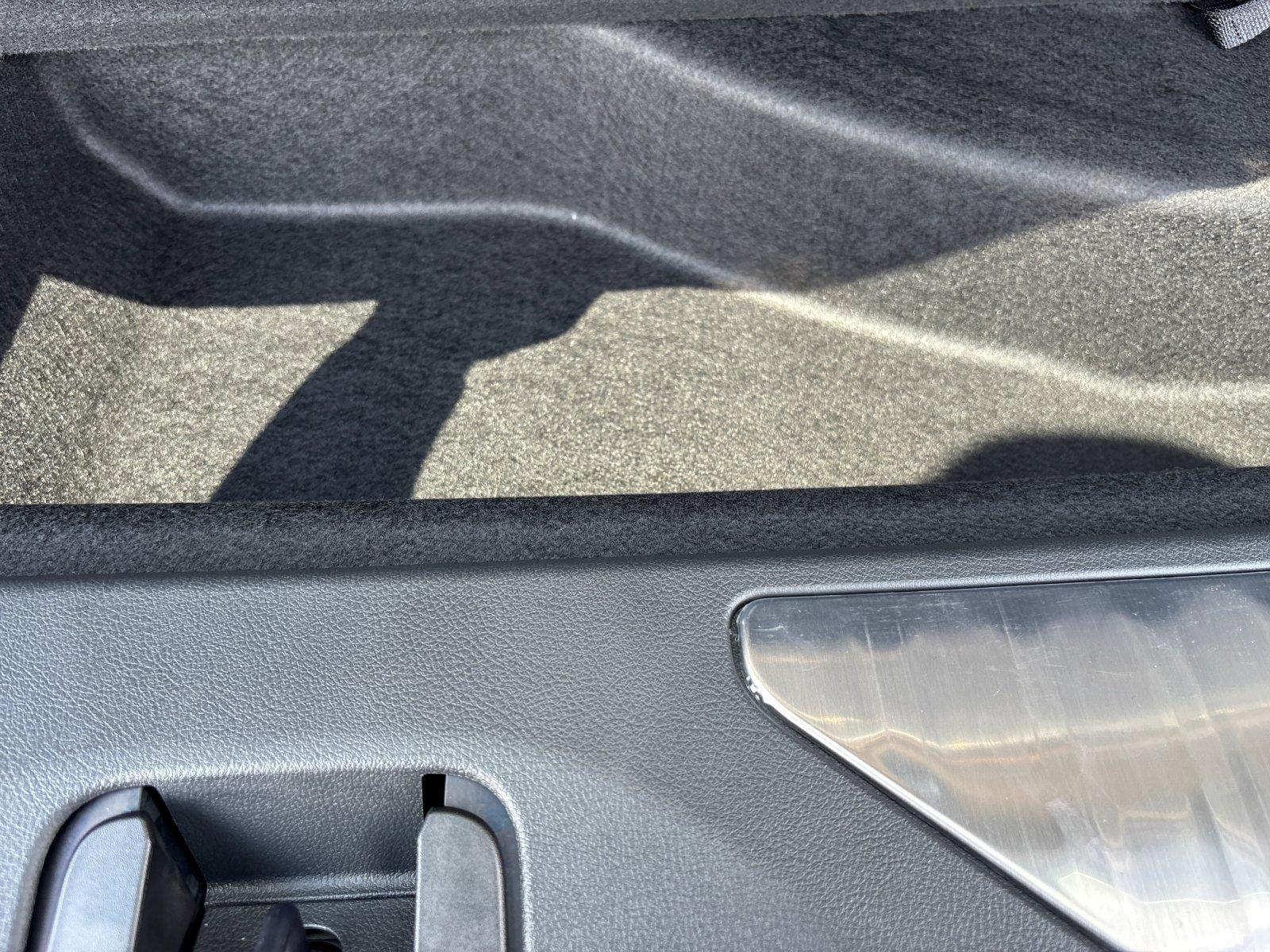 New 2027 Black Obsidian INFINITI LUXE image 37
