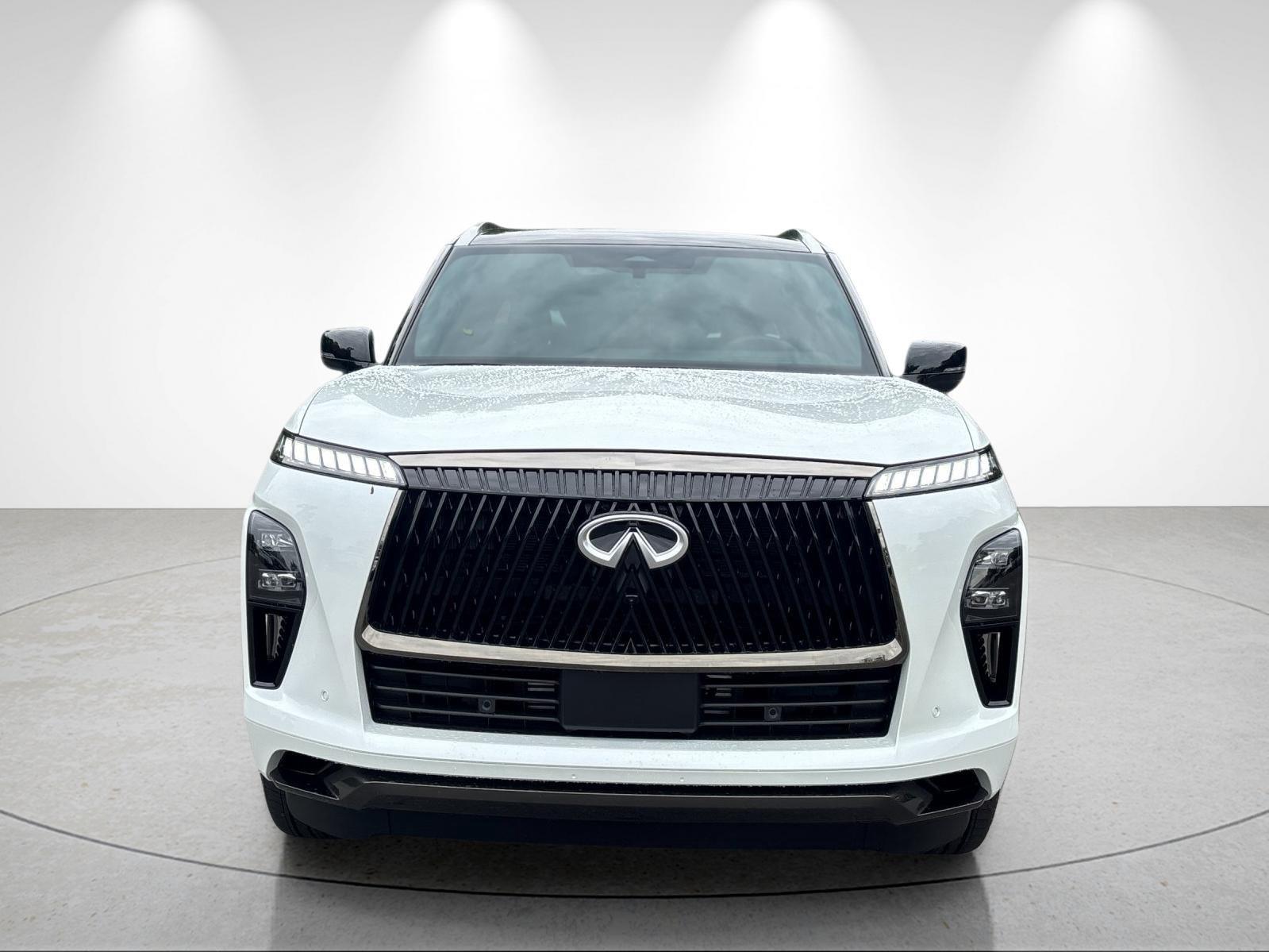 New 2027 XKJ/2T RADIANT INFINITI AUTOGRAPH image 8
