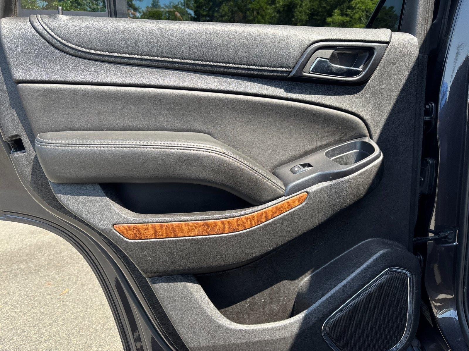 Used 2017 Tungsten Metallic Chevrolet Premier image 32