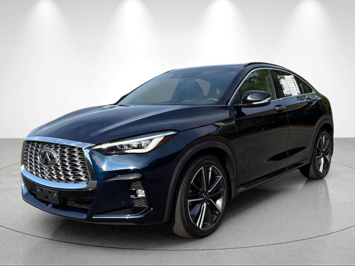 2023 INFINITI QX55 Essential AWD