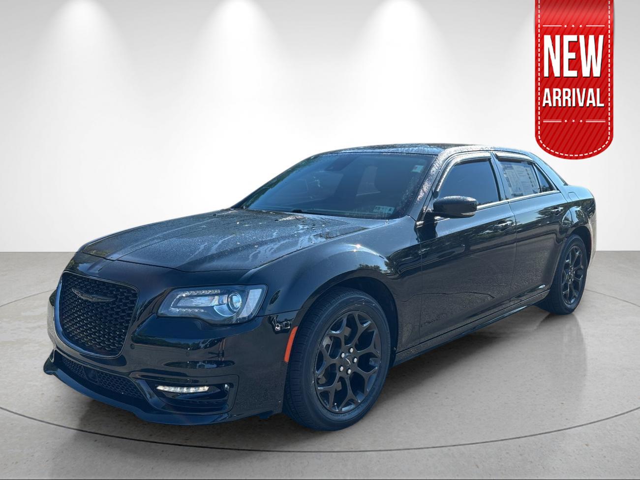 2022 Chrysler 300 Touring L AWD