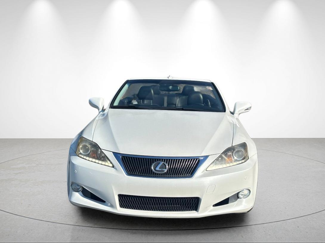 Used 2013 Starfire Pearl Lexus Base image 8