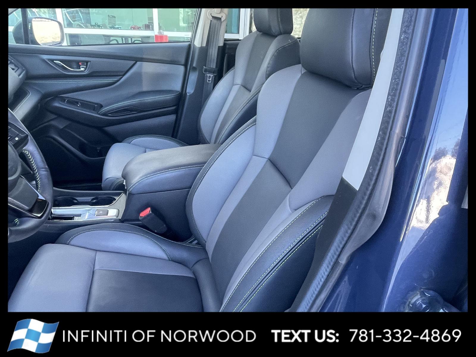 2023 Subaru Ascent Onyx Edition AWD