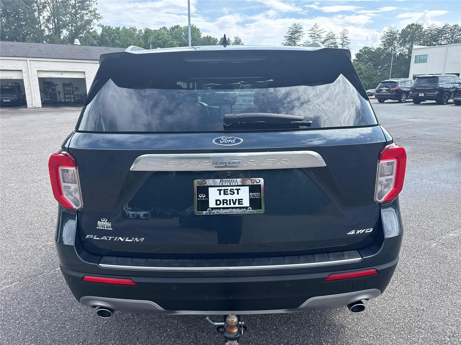 View vehicle photo 7