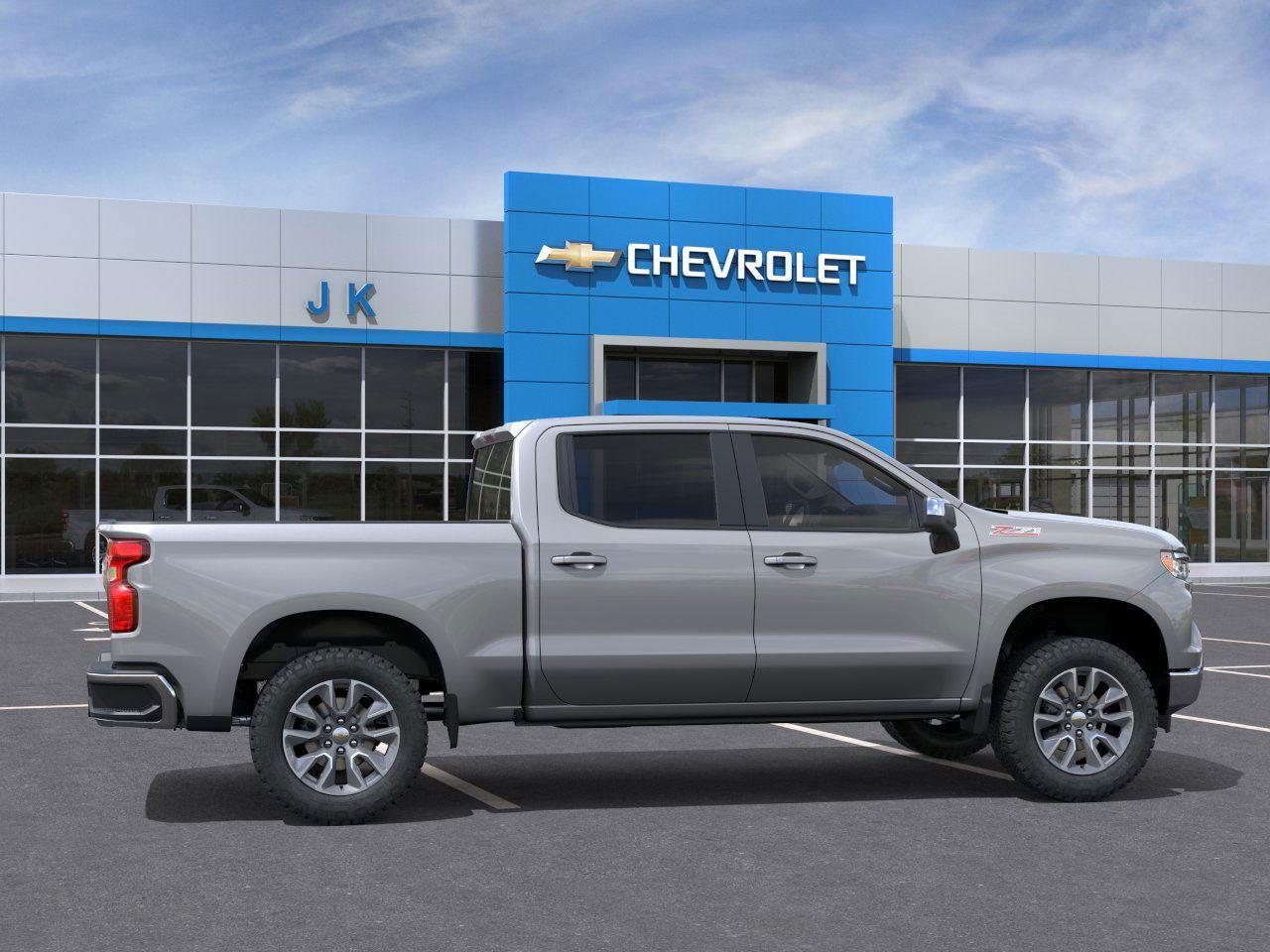 View vehicle photo 5