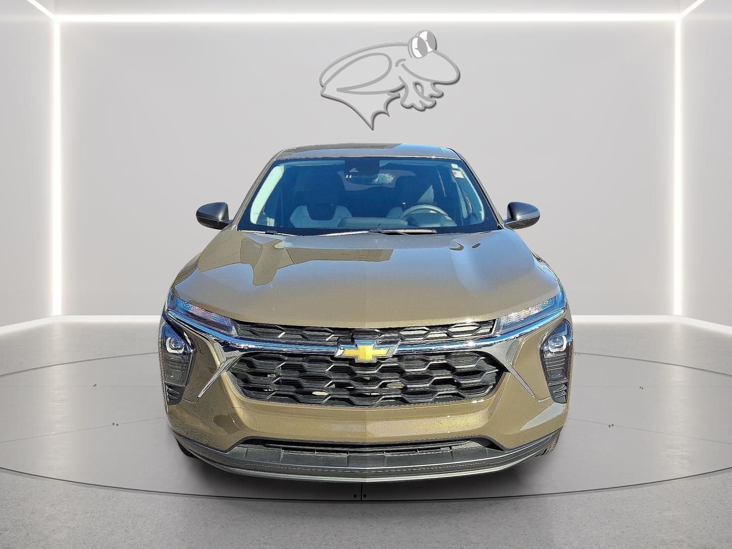 2024 Chevrolet Trax LS FWD