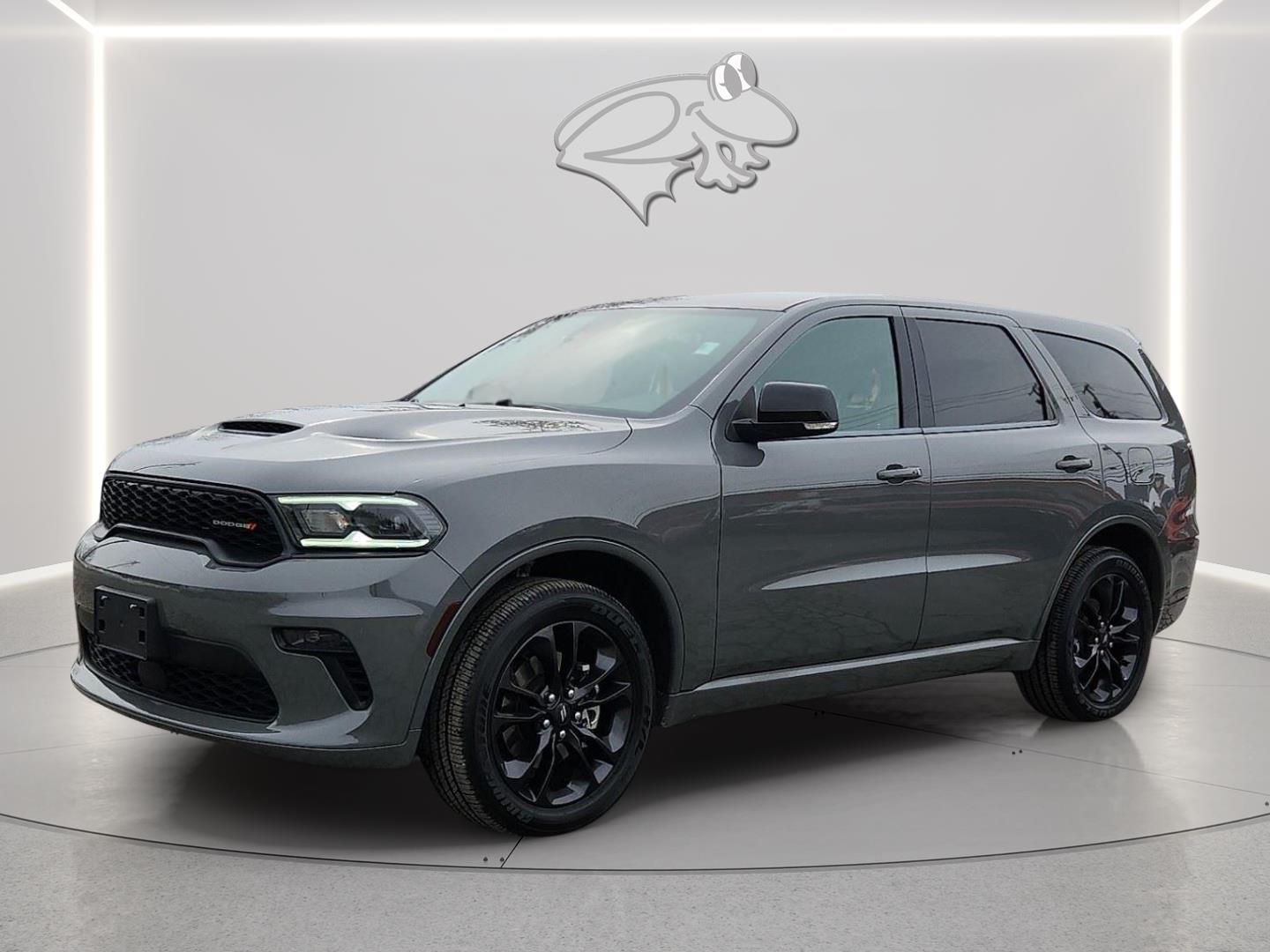 2022 Dodge Durango GT Plus AWD