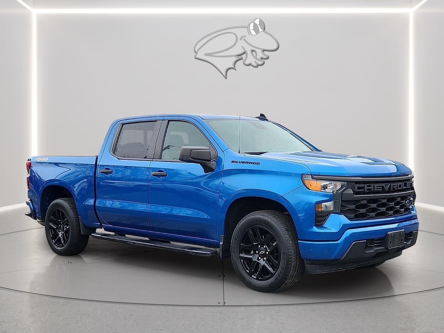 View vehicle photo 3