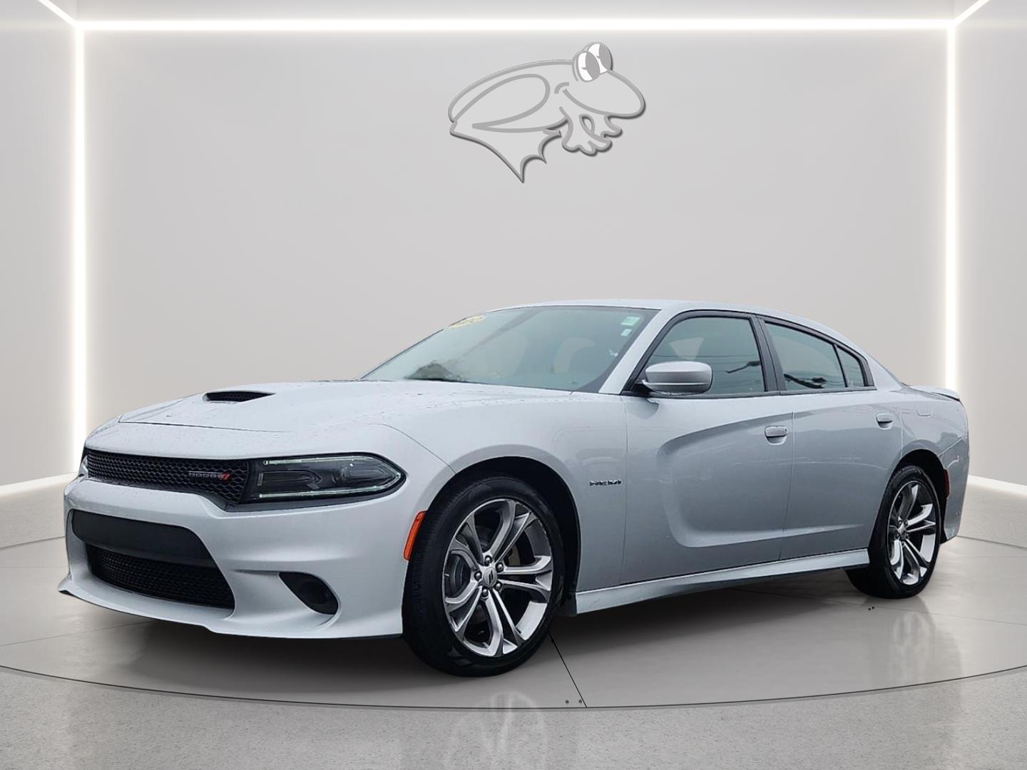 2022 Dodge Charger R/T RWD