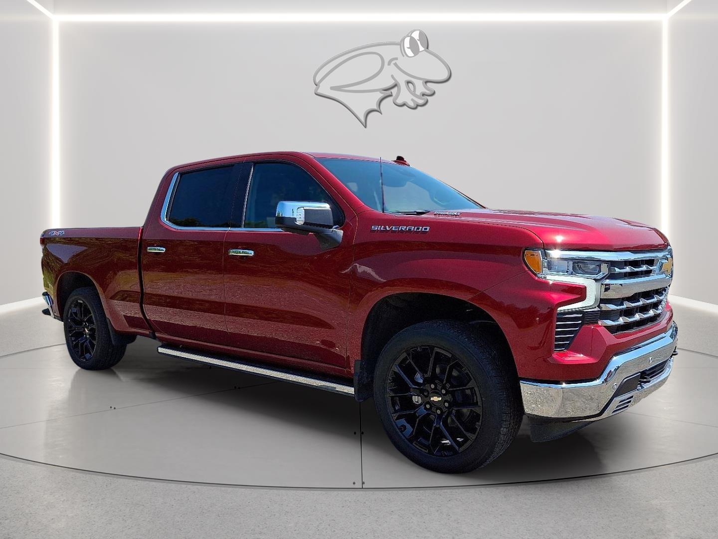 View vehicle photo 2