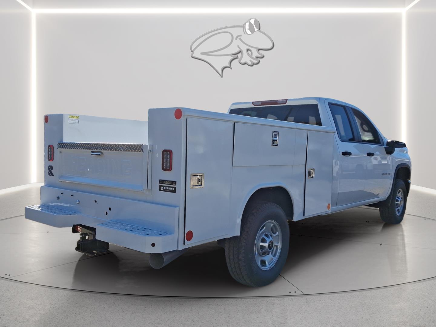 View vehicle photo 2