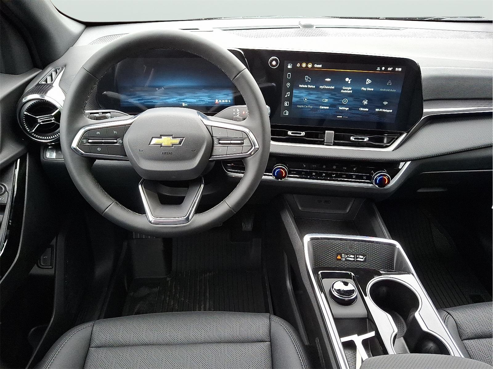 View vehicle photo 7