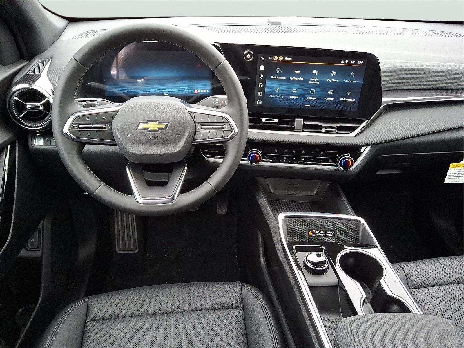 View vehicle photo 7