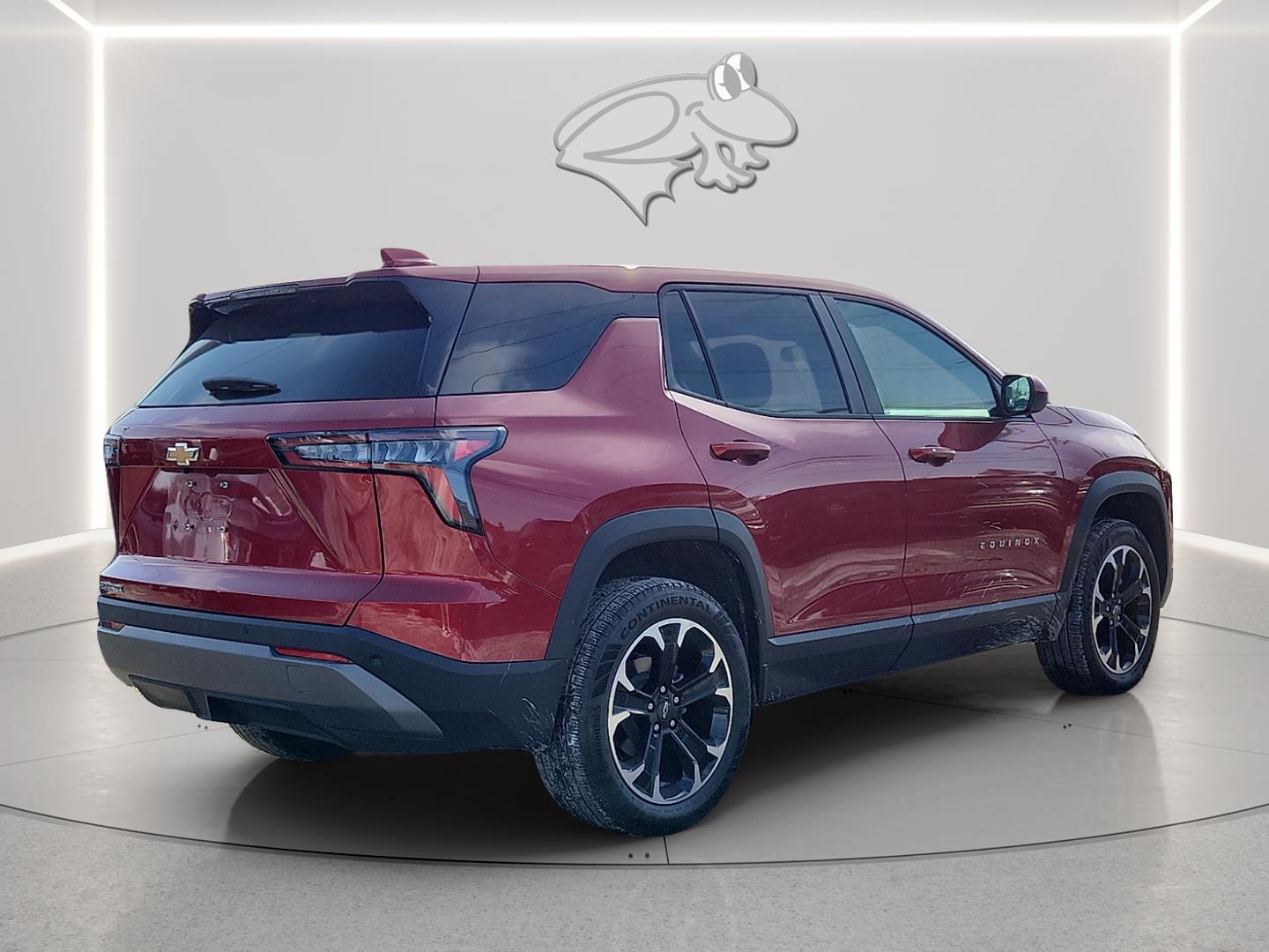 View vehicle photo 3