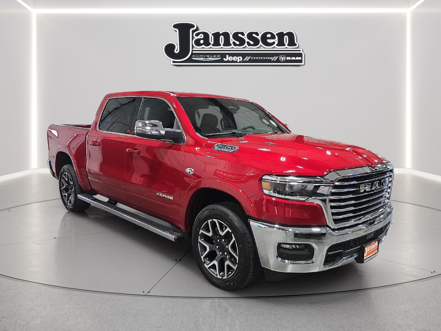 View vehicle photo 5