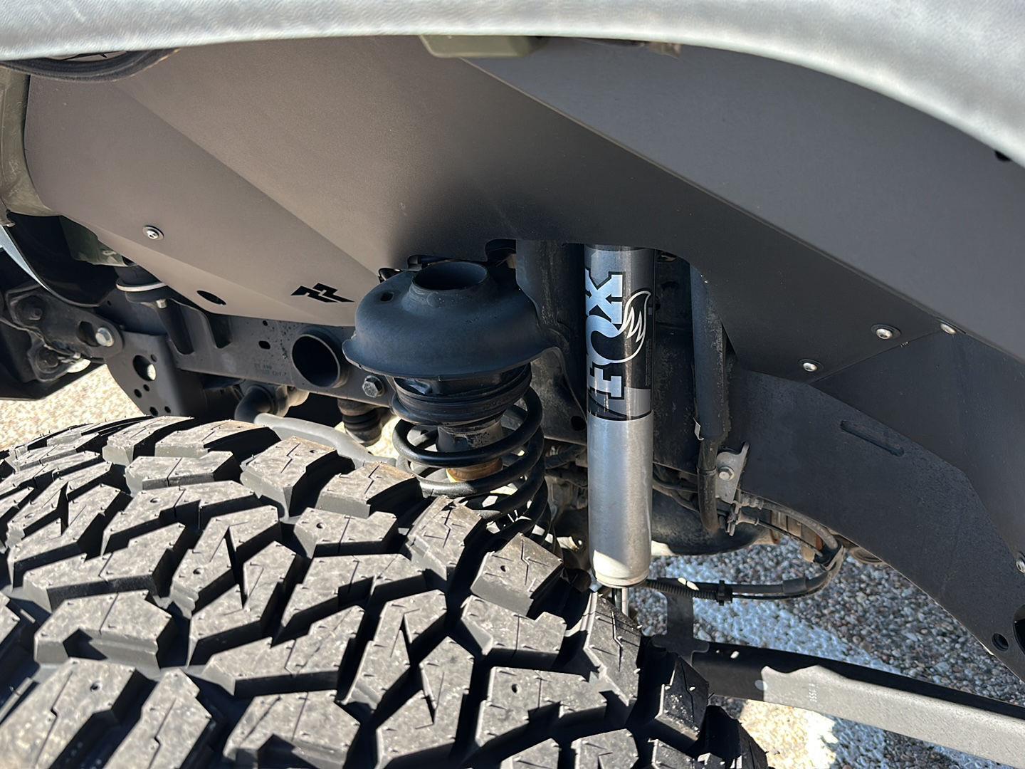 2021 Jeep Wrangler Unlimited Rubicon - Photo 10